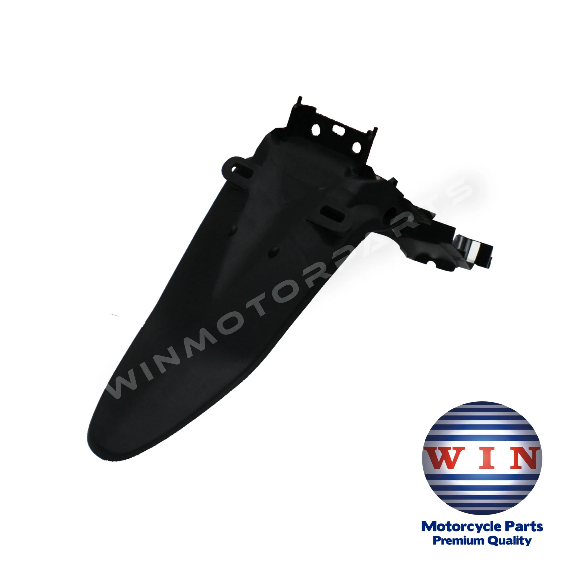 REAR FENDER MIO 08 / MIO